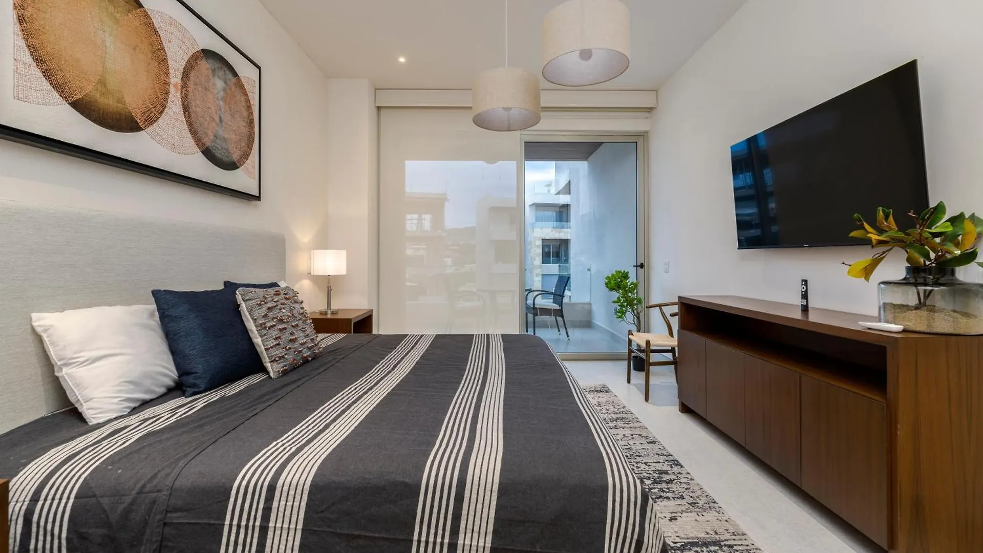 Penthouse With Private Jacuzzi In Villa San Lucas Κάβο σαν Λούκας 0*,  Μεξικό