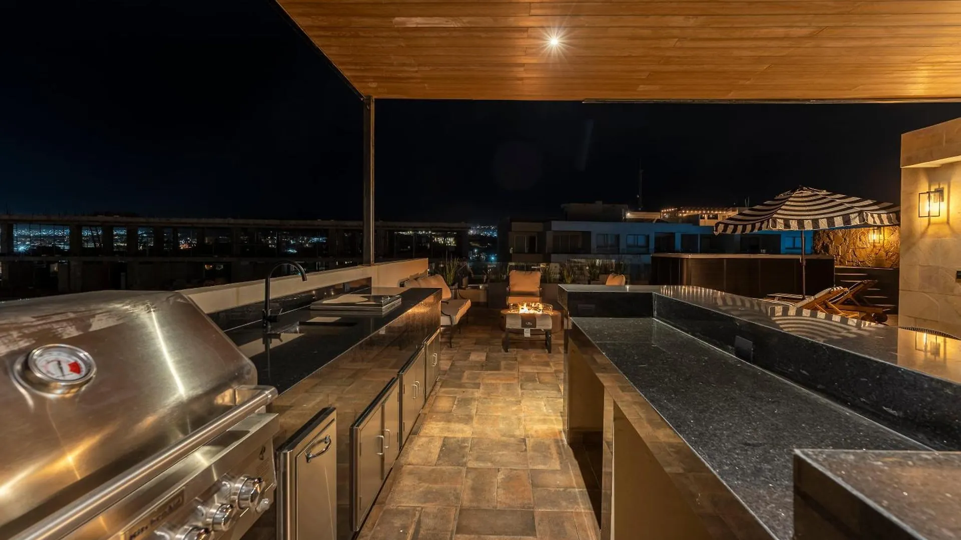 Penthouse With Private Jacuzzi In Villa San Lucas Κάβο σαν Λούκας Μεξικό